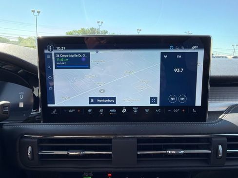 Certified 2025 Lincoln Corsair AWD w/ Equipment Group 101A image 27