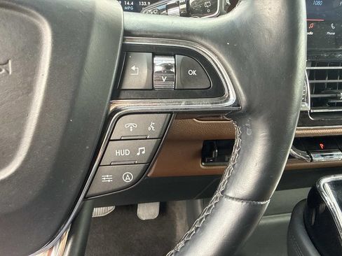Certified 2022 Lincoln Navigator L Reserve AWD/4WD image 31