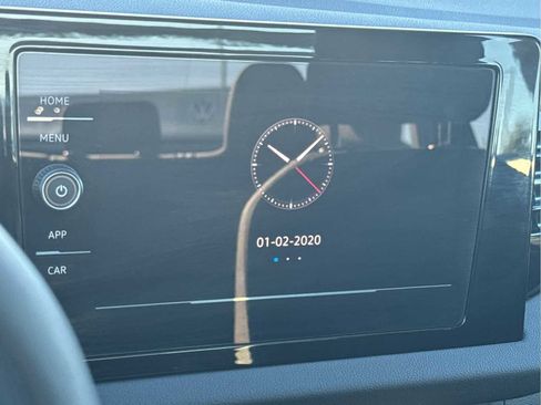 Certified 2025 Volkswagen Jetta S image 20