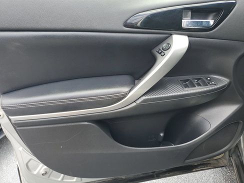 Used 2022 Mitsubishi Eclipse Cross SE image 17