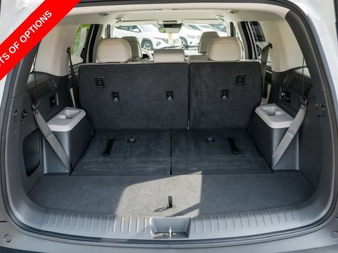 Used 2025 Hyundai Santa Fe SEL FWD image 7