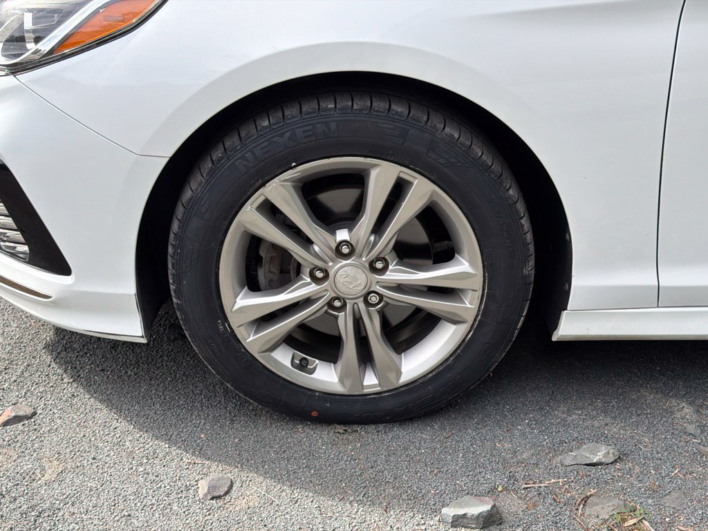 Used 2019 Hyundai Sonata SEL FWD image 5