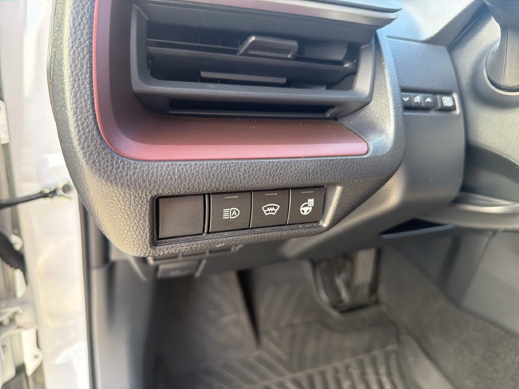 Certified 2026 Toyota Prius Plug-In Hybrid FWD image 11