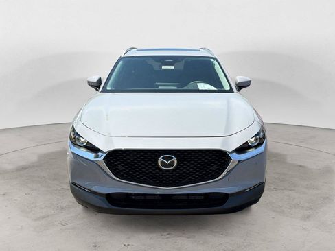 New 2026 MAZDA CX-30 AWD 2.5 S image 2