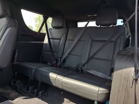 Used 2021 GMC Yukon XL Denali AWD/4WD image 20