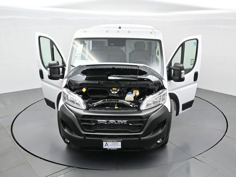 New 2025 RAM ProMaster 1500 w/ Safety Group image 23
