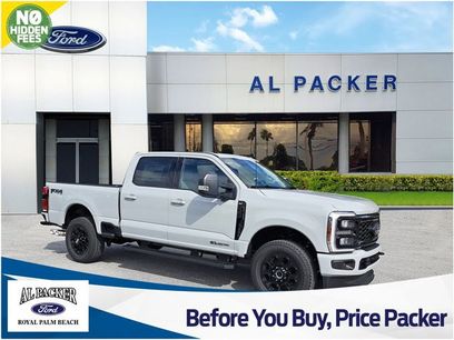 New 2026 Ford F350 XLT w/ XLT Premium Package