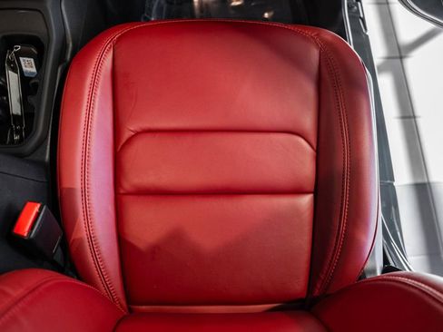 Used 2024 Jeep Wrangler Unlimited Rubicon 392 image 37