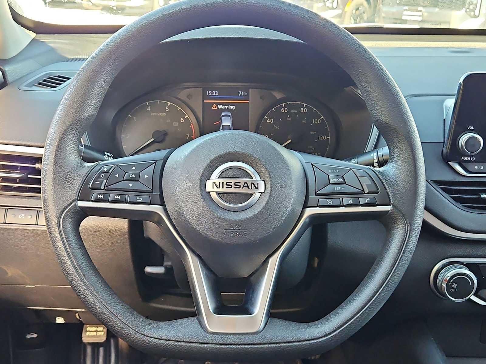 Used 2022 Nissan Altima 2.5 S FWD image 13