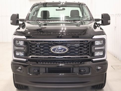New 2026 Ford F350 XL w/ STX Appearance Package image 3