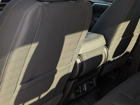 New 2026 GMC Sierra 1500 Elevation w/ Elevation Select Package image 21