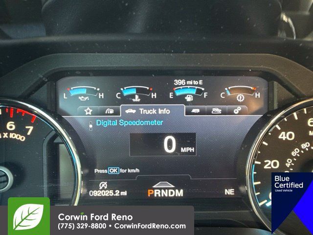 Used 2018 Ford F150 Lariat w/ Equipment Group 502A Luxury AWD/4WD image 19