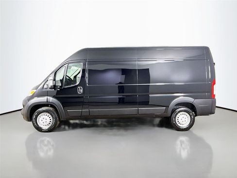 New 2026 RAM ProMaster 2500 w/ Convenience Group image 8