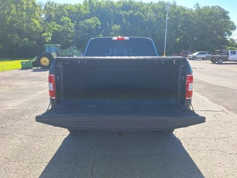 Used 2019 Ford F150 XLT w/ Equipment Group 302A Luxury AWD/4WD image 15