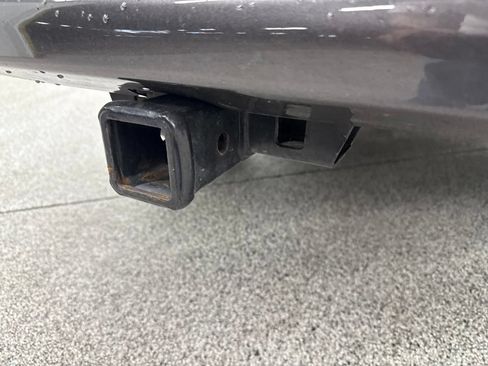 Used 2022 RAM 1500 Limited w/ Body Color Bumper Group AWD/4WD image 9