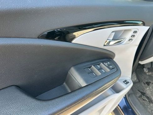 Used 2016 Honda Pilot Elite image 24