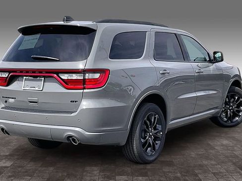 New 2026 Dodge Durango GT w/ Blacktop Package AWD/4WD image 15