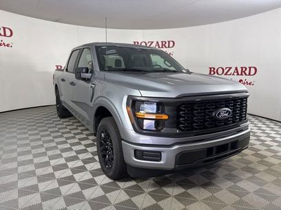 New 2025 Ford F150 STX