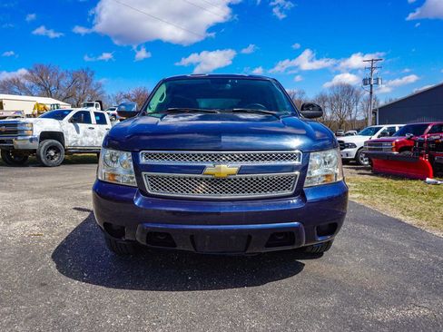 Used 2007 Chevrolet Tahoe LS AWD/4WD image 32