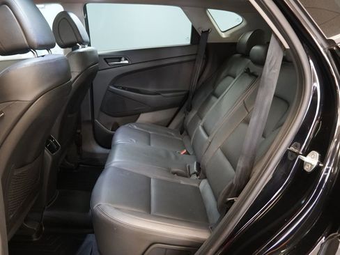 Used 2016 Hyundai Tucson Limited w/ Option Group 03 AWD/4WD image 27