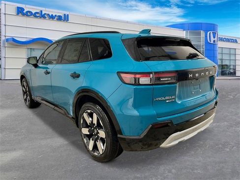 New 2025 Honda Prologue Elite image 3