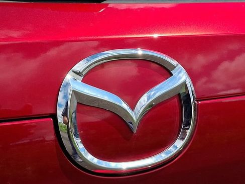 Used 2023 MAZDA CX-5 AWD 2.5 S w/ Select Package image 3