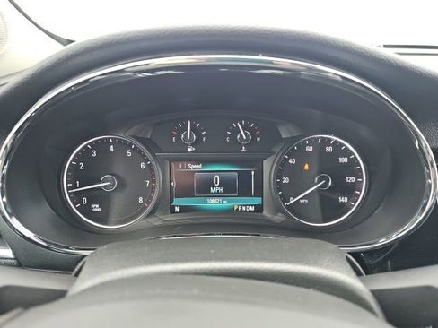 Used 2018 Buick Encore Preferred image 41