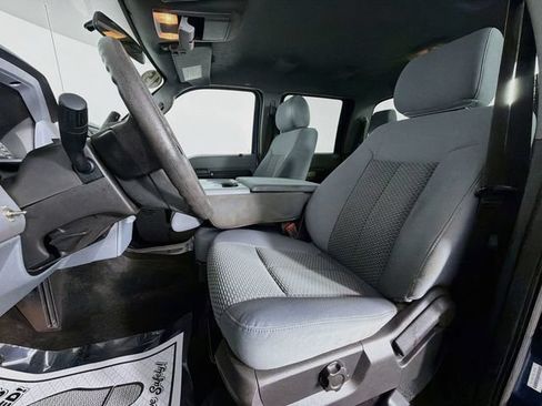 Used 2015 Ford F250 XLT AWD/4WD image 19