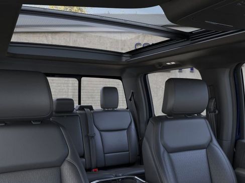 New 2026 Ford F150 Lariat image 22