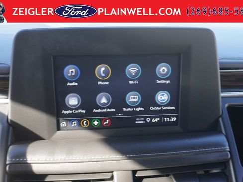 Used 2022 Chevrolet Tahoe 4WD image 18