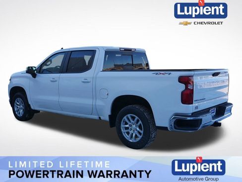Used 2020 Chevrolet Silverado 1500 LT w/ All-Star Edition image 10
