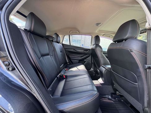 Used 2019 Subaru Crosstrek 2.0i Limited w/ Moonroof Package w/Navigation AWD/4WD image 11