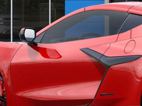 New 2026 Chevrolet Corvette E-Ray AWD/4WD image 12