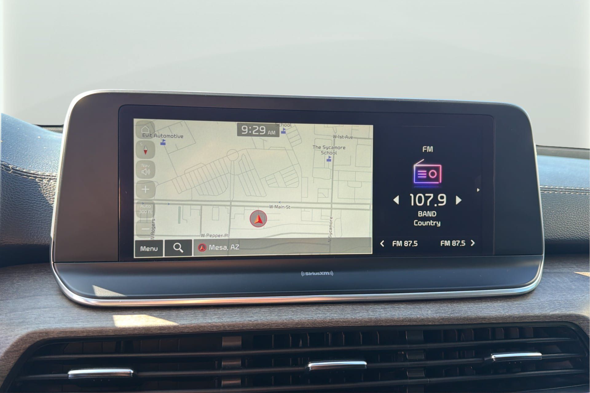 Used 2022 Kia Telluride EX w/ Towing Package FWD image 25