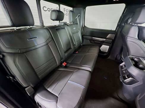 New 2026 Ford F250 Platinum w/ Tremor Off-Road Package image 16