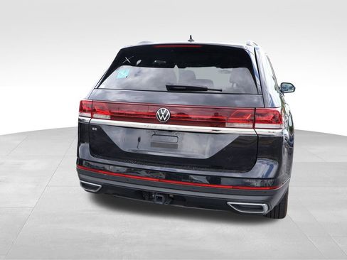 Used 2025 Volkswagen Atlas SE FWD image 44