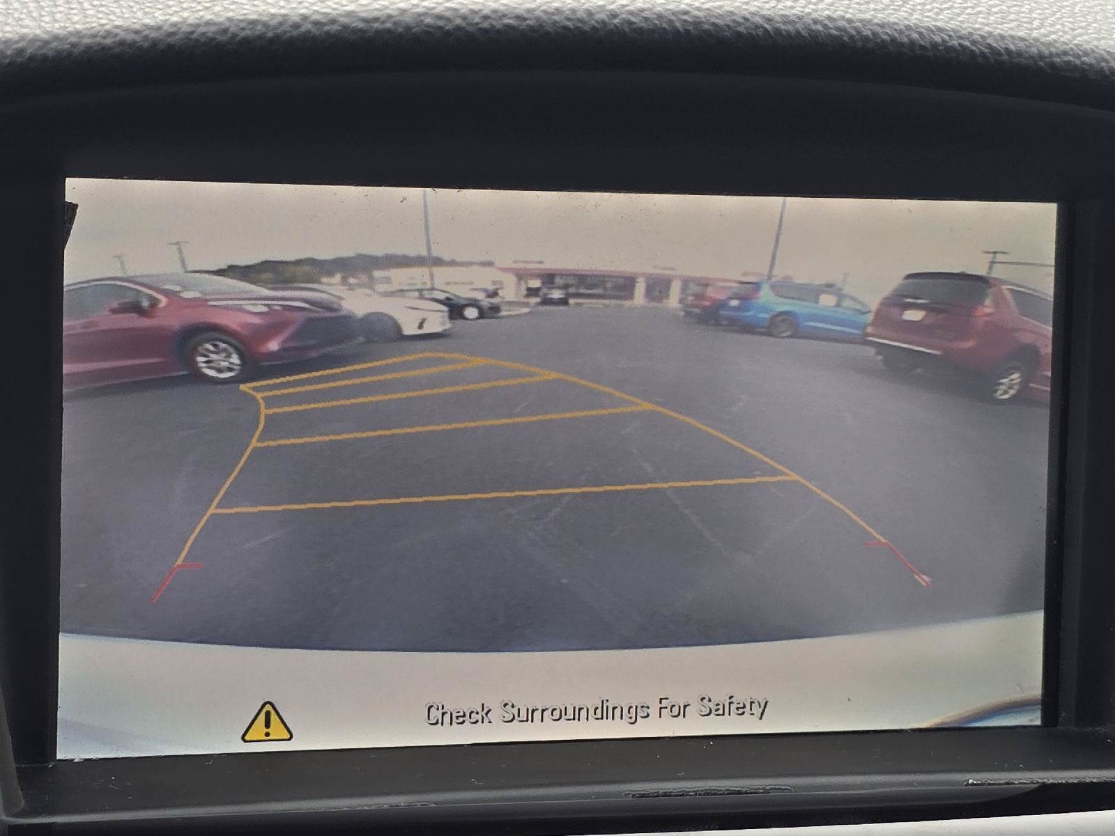 Used 2015 Chevrolet Cruze Eco FWD image 24
