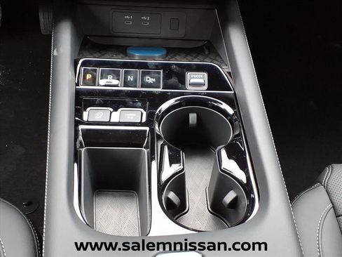 New 2026 Nissan Murano SL AWD/4WD image 14