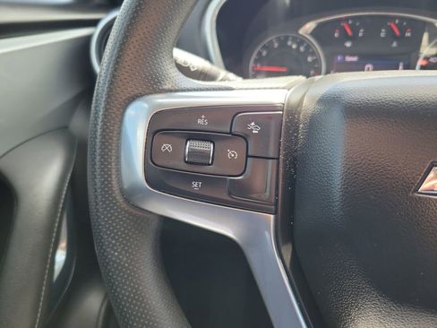 Used 2021 Chevrolet Blazer LT FWD image 24