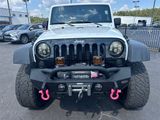 Used 2016 Jeep Wrangler Unlimited Sport w/ Quick Order Package 24S image 3