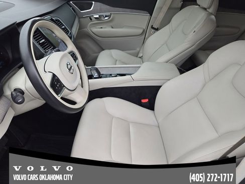 Certified 2024 Volvo XC90 B6 Plus w/ Protection Package Premier AWD/4WD image 10