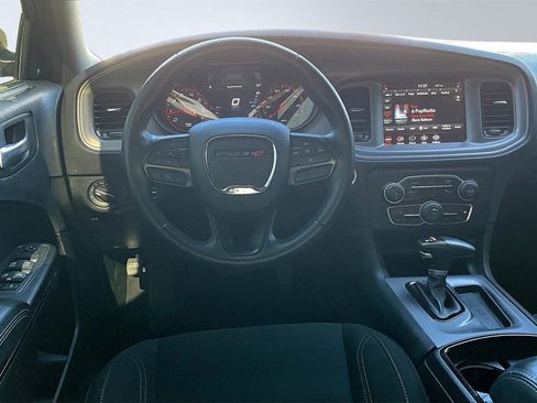 Used 2023 Dodge Charger SXT w/ Blacktop Package image 5