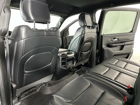 Used 2022 RAM 1500 Rebel w/ Rebel Level 2 Equipment Group image 24
