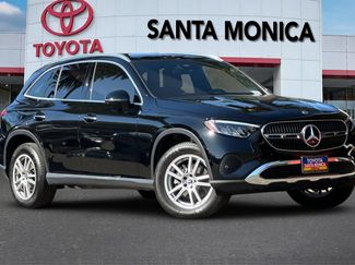 Used 2023 Mercedes-Benz GLC 300 4MATIC video 2
