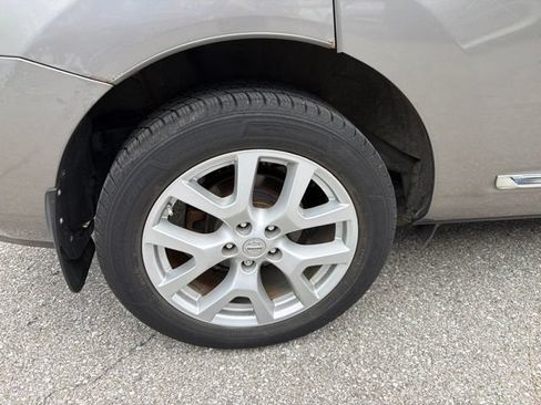 Used 2013 Nissan Rogue SL AWD/4WD image 30