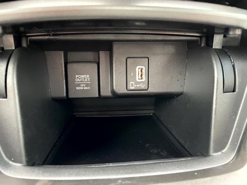 Used 2018 Honda Accord EX-L image 21
