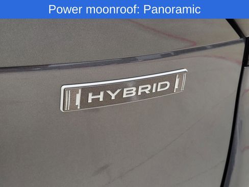 New 2026 Subaru Forester Touring AWD/4WD image 4