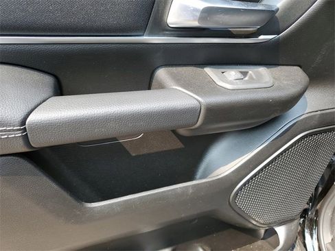 Used 2025 RAM 1500 Big Horn image 23