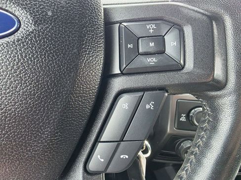 Used 2017 Ford F150 XLT w/ Equipment Group 301A Mid image 29