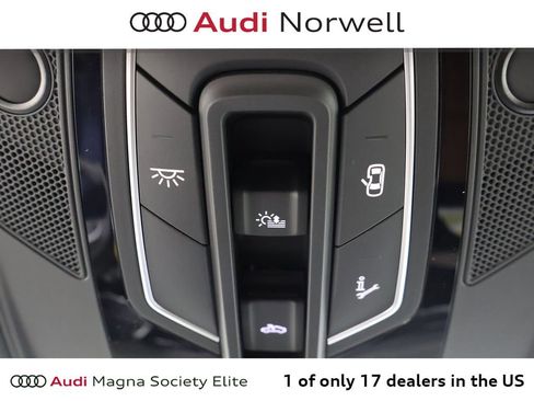New 2026 Audi Q7 2.0T Premium Plus AWD/4WD image 7